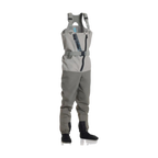 Vision SCOUT Pro Zip Wathosen
