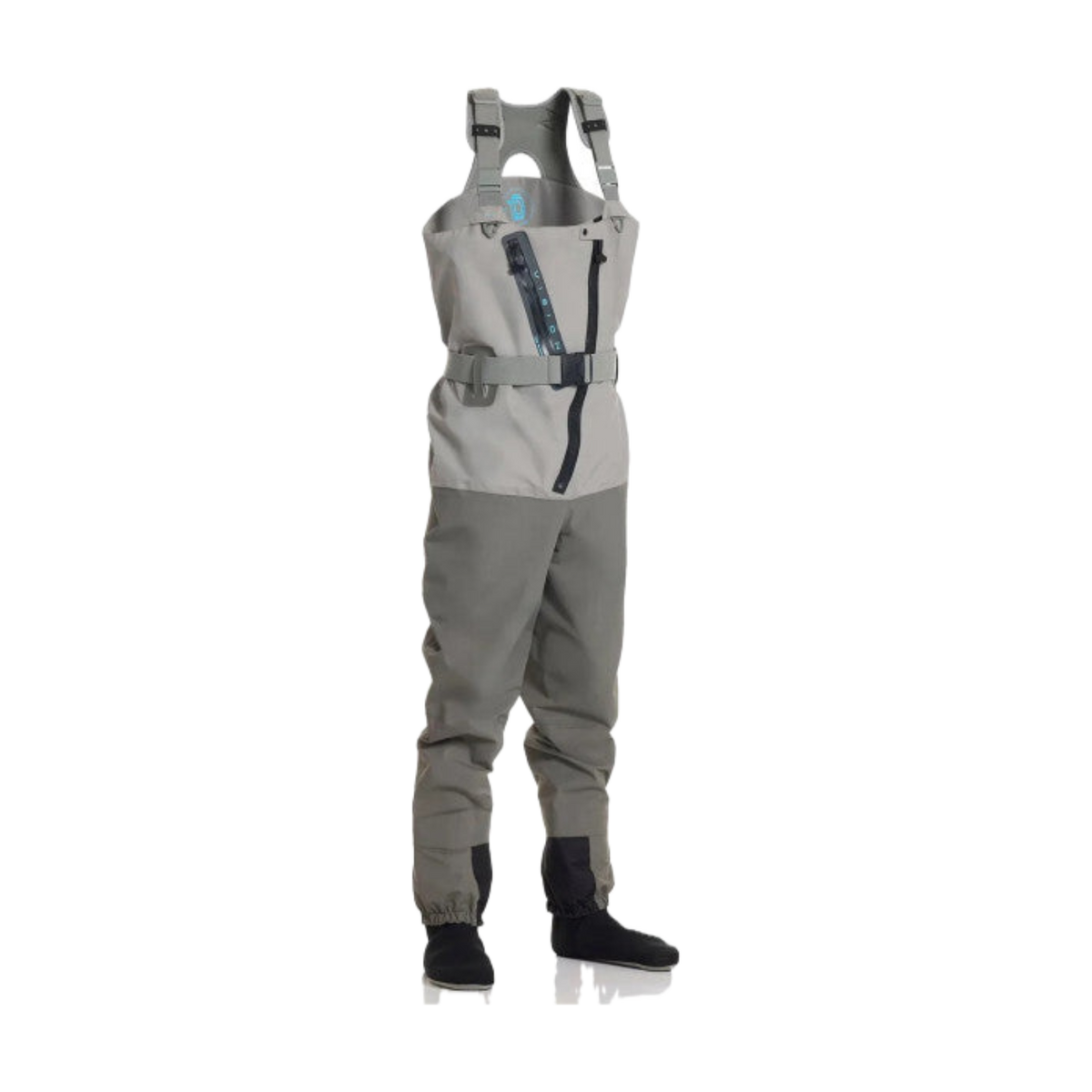 Vision SCOUT Pro Zip Wathosen