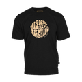Vision SINCE T-Shirt Schwarz