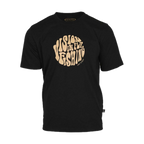 Vision SINCE T-Shirt Schwarz