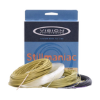Vision Stillmaniac Fliegenschnur