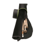 Vision Stoff-Tasche für die Reise Tube