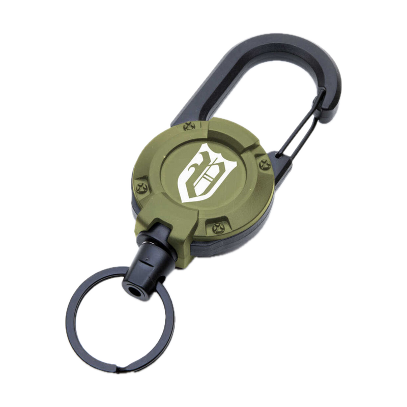 Vision Tactical Ausziehrolle