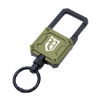 Vision Tactical Magnet Ausziehrolle
