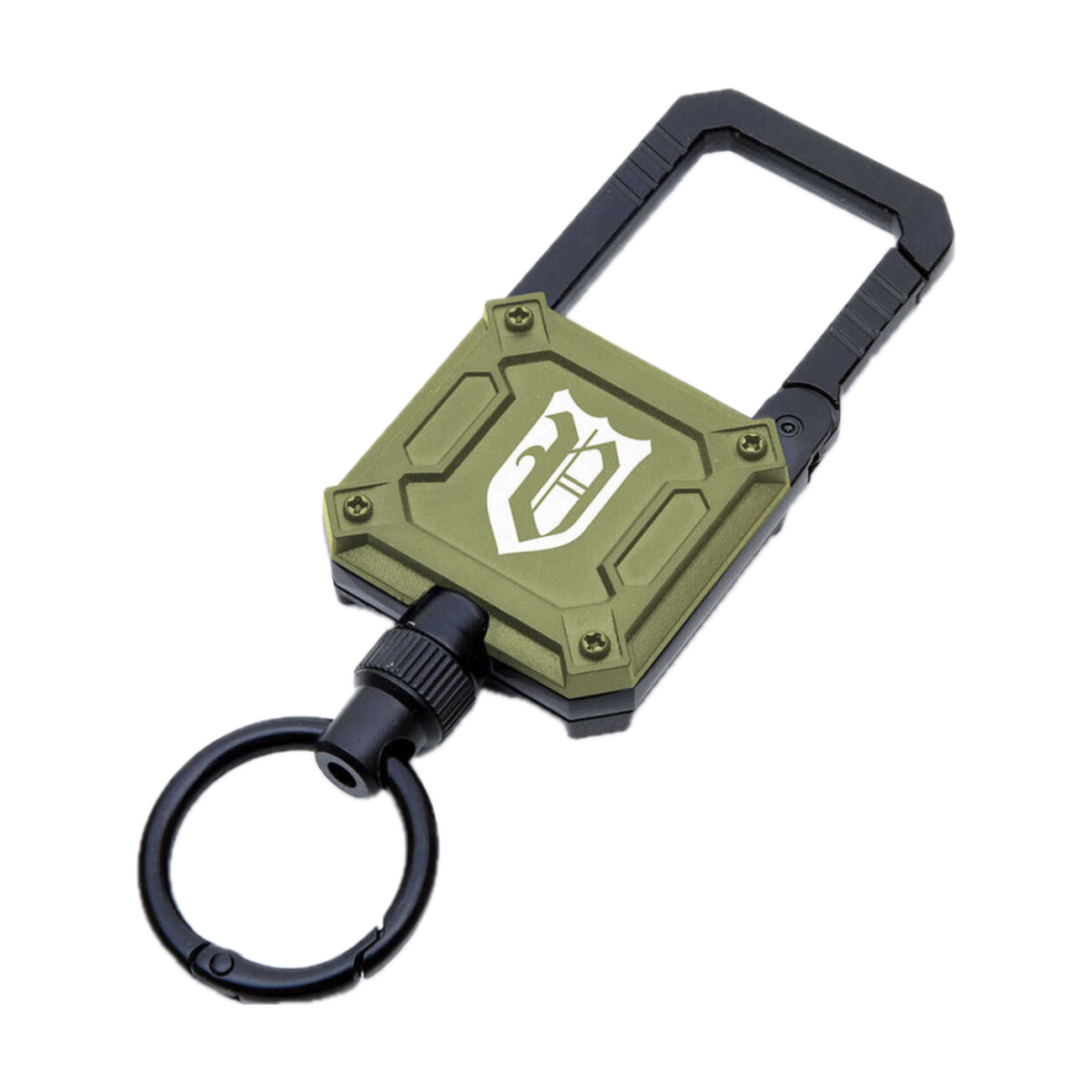 Vision Tactical Magnet Ausziehrolle