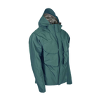 Vision Vector mallard green jacket