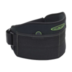 Vision Watgürtel mit Extra Rückenstütze Größe M-XL