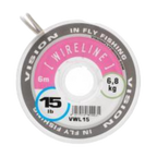 Vision Wire Line Vorfachmaterial