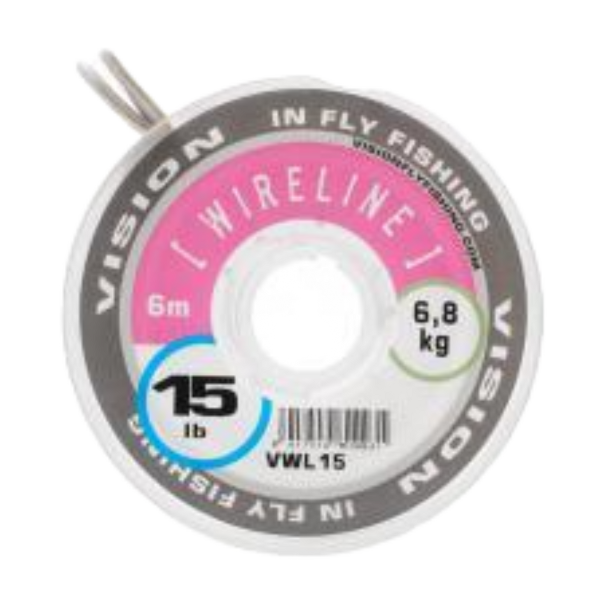 Vision Wire Line Vorfachmaterial