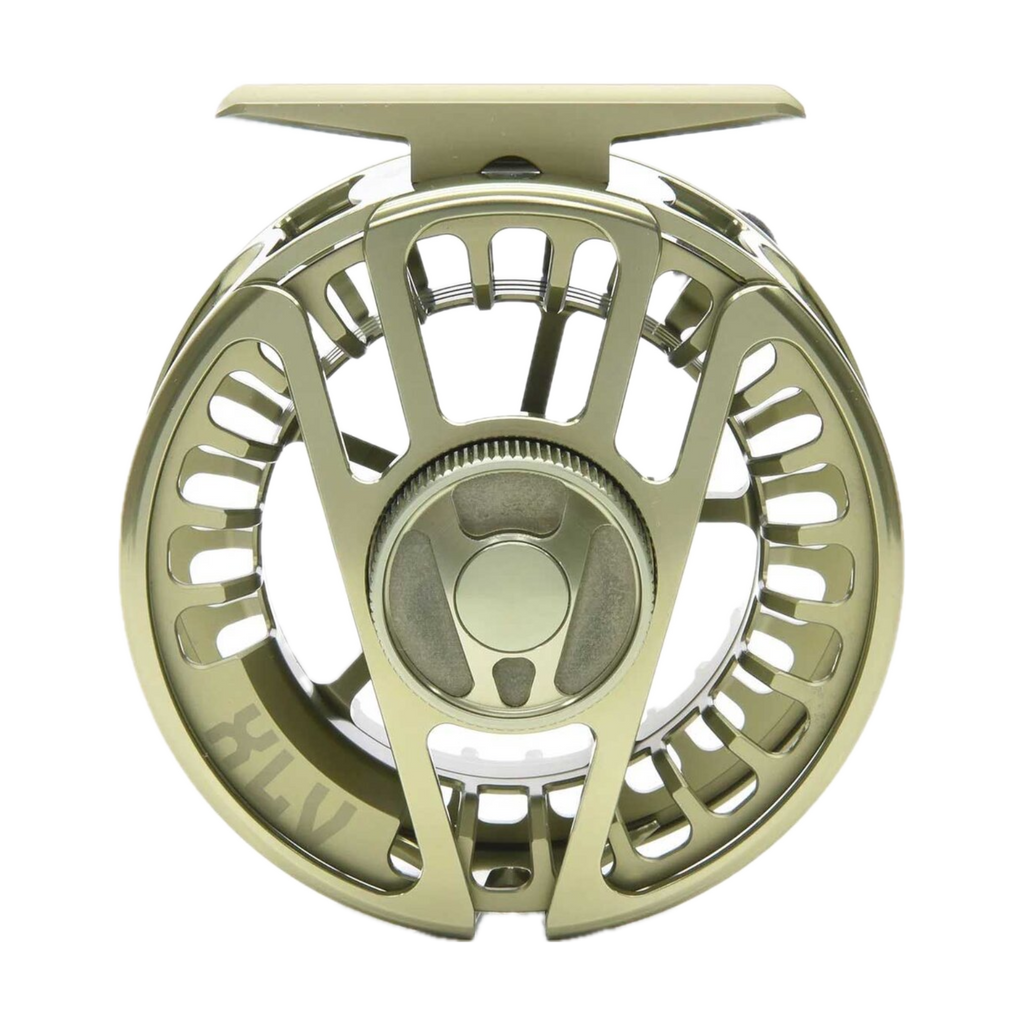 Vision XLV Ersatzpule