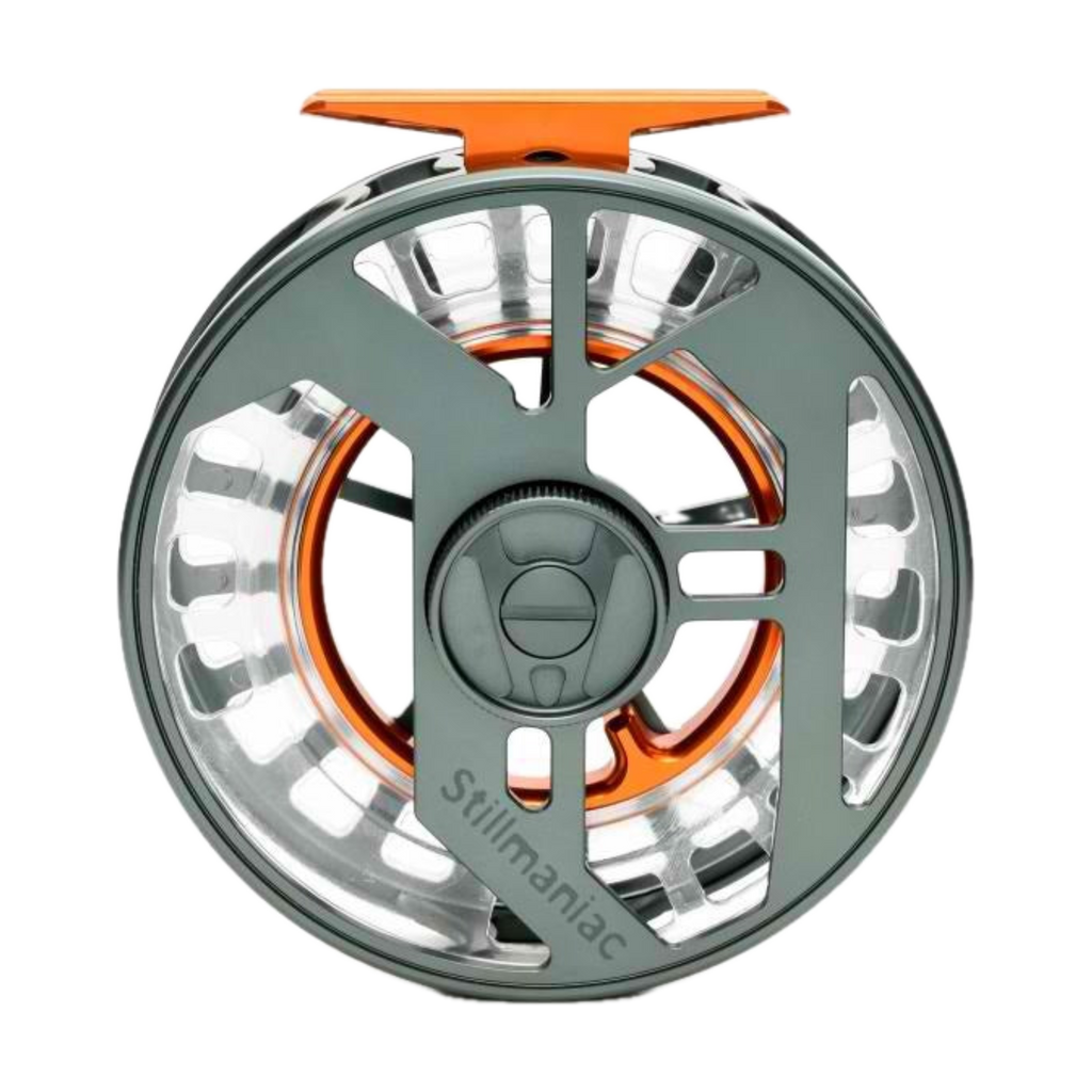 Vision XLV Kassetten Fliegenrolle STILLMANIAC