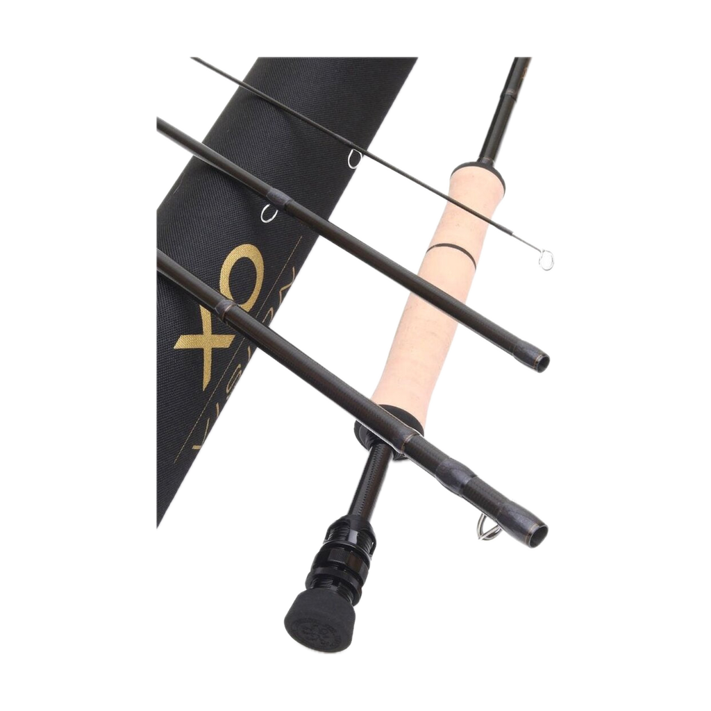 Vision XO CATAPULT Fliegenruten