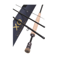 Vision XO III Fliegenruten 4 Teile