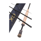 Vision XO III Fliegenruten 4 Teile