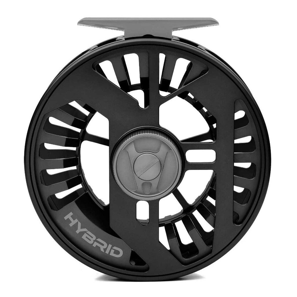 Vision XLS Fliegenrollen