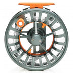 Vision XLV Kassetten Fliegenrolle STILLMANIAC