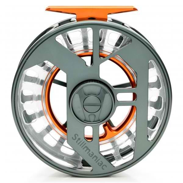 Vision XLV Kassetten Fliegenrolle STILLMANIAC