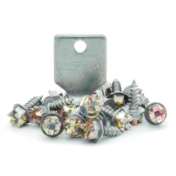 Vision Tungsten Spikes