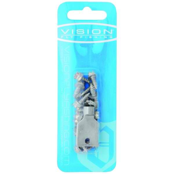 Vision Tungsten Spikes