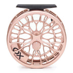Vision XO Click Fliegenrolle #34 Bronze, Gelb