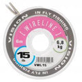 Vision Wire Line Vorfachmaterial