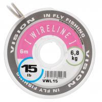 Vision Wire Line Vorfachmaterial