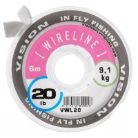 Vision Wire Line Vorfachmaterial