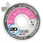 Vision Wire Line Vorfachmaterial