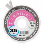 Vision Wire Line Vorfachmaterial