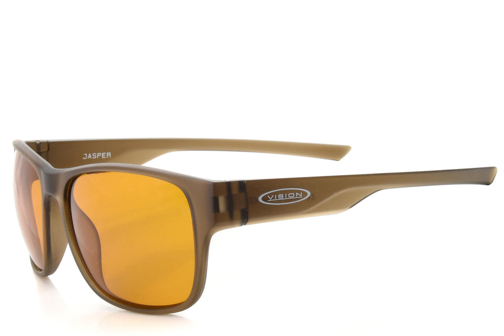 Vision Jasper Polarflite Polarisationsbrille