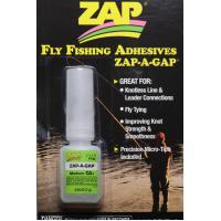 Zap-a-Gap Sekundenkleber