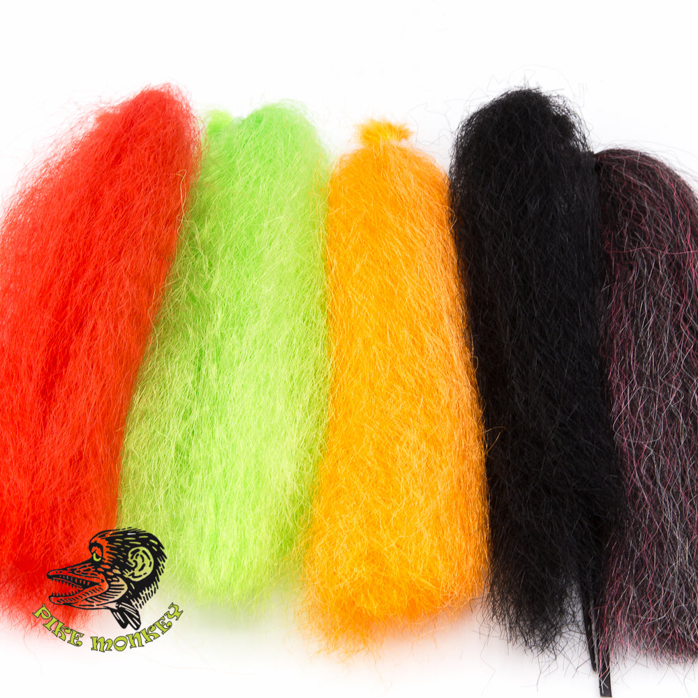 Pike Monkey SWS Fiber