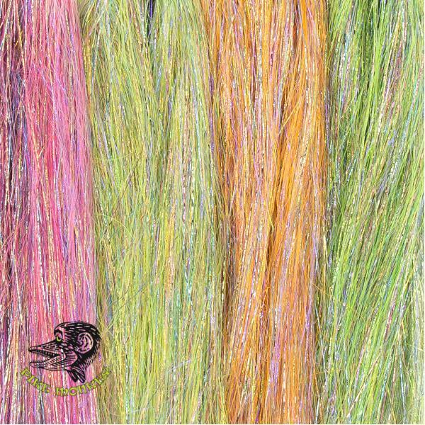 PIKE MONKEY UV COSMOS Twisted Flash