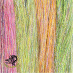 PIKE MONKEY UV COSMOS Twisted Flash