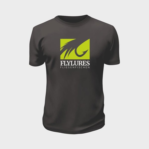 Flylures T-Shirt