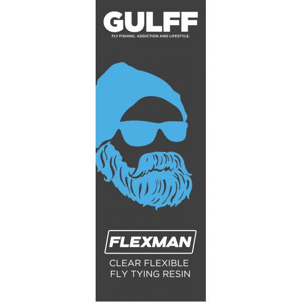 Gulff Flexman 15ml