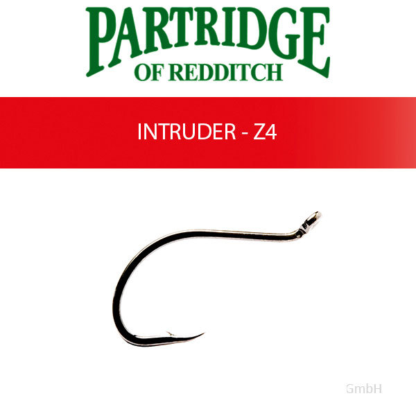 Partridge Z4 Intruder