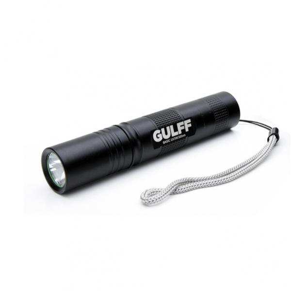 Gulff Pro UV Lampe 365 nM / 3W, USB Wiederaufladbar