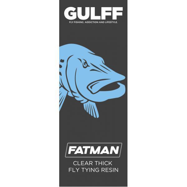 Gulff Classic Fatman Klar