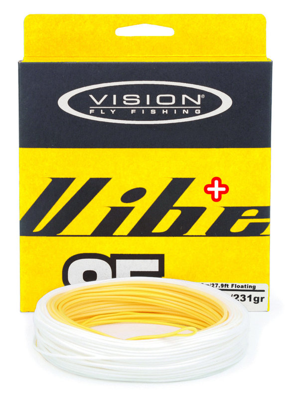Vision Vibe85+